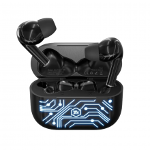 Tai Nghe Bluetooth True Wireless Alpha Works AW-FLEX100TRN