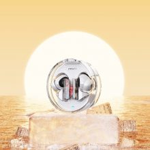 Tai Nghe Bluetooth PISEN C1 Cyberpunk BHD-TW11