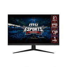 Màn Hình Gaming 27inch MSI G2712 (FHD, IPS, 170Hz, 1ms)