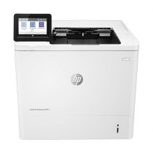 Máy In Trắng Đen HP LaserJet Enterprise M611DN 7PS84A (A4, DUPLEX, NETWORK)