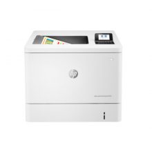 Máy In Laser Màu HP Color LaserJet Enterprise M554DN 7ZU81A (In A4 đảo mặt, ADF, USB, LAN)