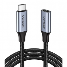 Cáp USB Type C Dài 1M Ugreen 30205