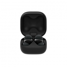 Tai Nghe True Wireless SONY LINKBUDS FIT WF-LS910N-BZE (Bluetooth 5.3, Công Nghệ Chống Ồn, Khả năng Chống Nước IPX4, Black)