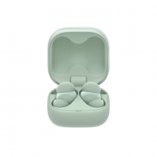 Tai Nghe True Wireless SONY LINKBUDS FIT WF-LS910N-GZE (Bluetooth 5.3, Công Nghệ Chống Ồn, Khả năng Chống Nước IPX4, Green)