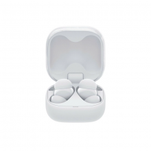 Tai Nghe True Wireless SONY LINKBUDS FIT WF-LS910N-WZE (Bluetooth 5.3, Công Nghệ Chống Ồn, Khả năng Chống Nước IPX4, White)