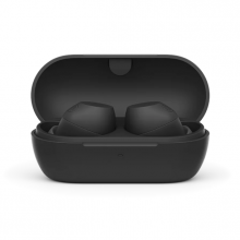 Tai Nghe True Wireless SONY WF-C710N-BZE (Bluetooth 5.3, Kháng Nước IPX4, Thời Lượng Pin 10 Giờ, Chống Ồn ANC, Màu Đen)