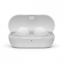 Tai Nghe True Wireless SONY WF-C710N-WZE (Bluetooth 5.3, Kháng Nước IPX4, Thời Lượng Pin 10 Giờ, Chống Ồn ANC, Màu Trắng)