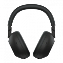 Tai Nghe Không Dây Chống Ồn SONY WH-1000XM6-BME (Bluetooth 5.3, Thời Lượng Pin Lên Đến 40 Giờ, Màu Đen)