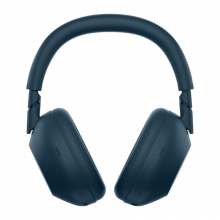 Tai Nghe Không Dây Chống Ồn SONY WH-1000XM6-LME (Bluetooth 5.3, Thời Lượng Pin Lên Đến 40 Giờ, Màu Xanh)