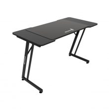 Bàn Gaming EDRA EGT1260Z (1.2 x 0.6 x 0.75m, Kèm lót chuột cỡ lớn)