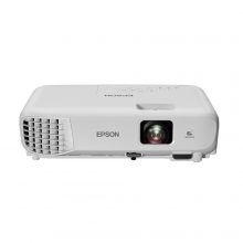 Máy Chiếu Epson EB-E12 (Công nghệ 3LCD, 3.600 Ansi Lumens, XGA)