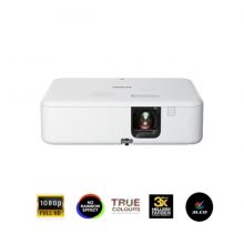 Máy Chiếu Full HD Epson CO-FH01 (3LCD, 3000 ANSI Lumens, Full HD, HDMI, USB-A, USB-B)