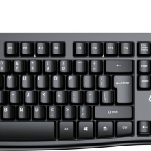 Bàn Phím Văn Phòng Có Dây AULA AK105 (Fullsize)