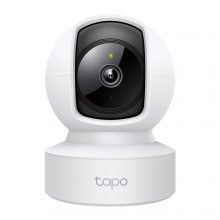 Camera AI Wi-Fi An Ninh TP-Link Tapo C212 (2K 3MP, Xoay 360°, Tích Hợp Loa Và Mic)