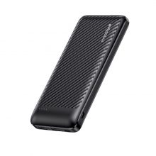 Pin Sạc Dự Phòng Innostyle PowerMax 10000mAh PD/QC3.0 20W IP20G2BLK Màu Đen