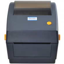 Máy In Tem Mã Vạch Xprinter XP-DT426B (USB, Khổ 110mm)