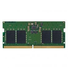 Ram Laptop DDR5 Kingston 8GB 5600MHz 1.1V (KVR56S46BS6-8)