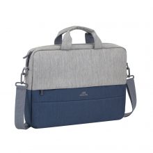 Túi Xách laptop Rivacase 7532 Blue Grey