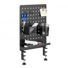 Bảng Treo Phụ Kiện Pegboard Gaming EDRA EPG01