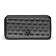 Loa Di Động Retro Alpha Works W39 Black Gray (AW-W39BLKG)