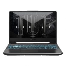 Laptop ASUS TUF Gaming A15 FA506NCG-HN184W (AMD Ryzen 7 7445HS, RTX 3050 4GB, Màn Hình 15.6 inch FHD 144Hz, RAM 16GB, SSD 512GB, Windows 11, Màu Đen)