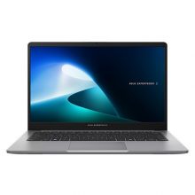 Laptop ASUS ExpertBook P1403CVA-i716-50W (Intel Core i7-13620H, RAM 16GB, SSD 512GB, VGA Intel UHD, Màn Hình 14 inch FHD, Windows 11, Màu Xám)