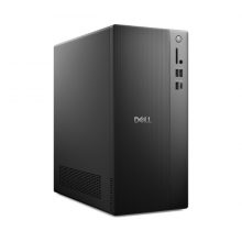 Máy Tính Để Bàn Dell Tower ECT1250 71069157 (Core i3-14100, Ram 8GB, SSD 512GB, Intel UHD Graphics 730, Windows 11)
