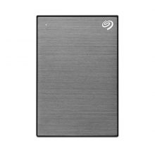 Ổ Cứng Di Động HDD 2.5inch Seagate One Touch 4TB STKZ4000404 (USB 3.0, Màu Xám)