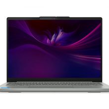 Laptop Lenovo IdeaPad Slim 5 14IRH10R 83J0006EVN (Intel Core 5 210H, RAM 16GB, SSD 512GB, VGA Integrated Intel Graphics, Màn Hình 14 inch WUXGA, Windows 11 Home, Màu Xám)