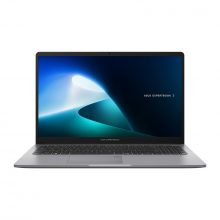 Laptop ASUS ExpertBook P1 P1503CVA-i716-50W (Intel Core i7-13620H, RAM 16GB, SSD 512GB, Intel UHD Graphics, Màn Hình 15.6 inch FullHD, Windows 11, Màu Xám)