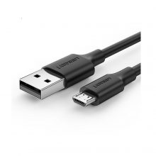 Cáp Sạc Micro USB Dài 1M Chính Hãng Ugreen 60136
