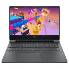Laptop HP VICTUS 15-fb3116AX BX8U4PA (AMD Ryzen 7 7445H, RTX 3050, Màn Hình 15.6inch FHD 144Hz, RAM 16GB, SSD 512GB, Windows 11, Màu Đen)