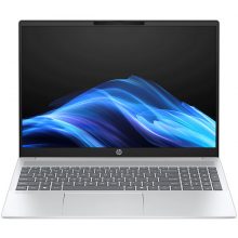 Laptop HP OmniBook 5 AI 16-AF1048TU BZ7Q9PA (Intel Core Ultra 5 225U, RAM 16GB, SSD 512GB, VGA Intel Graphic, Màn Hình 16 inch WUXGA, Windows 11, Office)