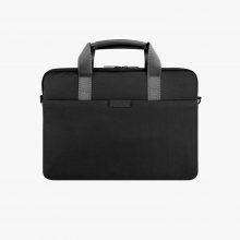 Túi đựng Laptop/MacBook 16inch UNIQ Stockholm Protective Nylon (UNIQ-STOCKHOLM(16)-MNBLACK)