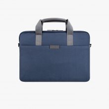 Túi đựng Laptop/MacBook 16inch UNIQ Stockholm Protective Nylon (UNIQ-STOCKHOLM(16)-ABSBLUE)