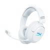 Tai Nghe Gaming Không Dây HyperX Cloud Flight 2 Wireless White (B5VC5AA)