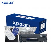 CARTRIDGE LASER KOGON CB435A, CE278A, CE285A, CA325, 326, 328, 312, 313