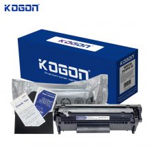 CARTRIDGE LASER KOGON Q2612A, FX-9, FX-10 (HP1020, 3050, CANON 2900, 3000)