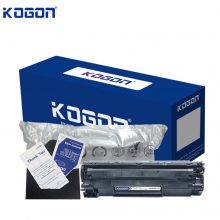 CARTRIGDE LASER KOGON CF283A, 337 (CN151, MF2xx, 212, 215, 249, 241D, HP125a, 127)