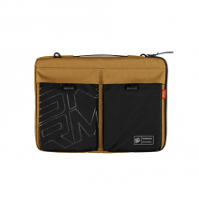 Túi Xách Laptop 14inch SKINARMA  BROWN (SK-LAPTOP14-JAGER-BWN)
