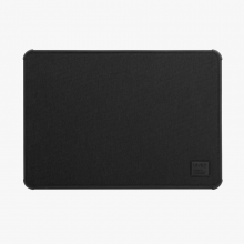 Túi Chống Sốc 16inch UNIQ DFENDER TOUGH SLEEVE BLACK