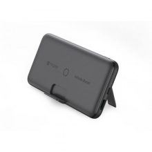 Pin Sạc Không Dây Mazer Infinite Boost Air.Stand V3.0 (10000mAh, M-EGWX12-GY)