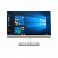 Máy Tính Đồng Bộ HP AIO 800 G5 (Intel Core i5 9500, RAM 8GB, SSD 512GB, Màn Hình 23.8inch, No WiFi, Kèm Bộ Phím Chuột) Like New 99%