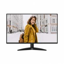 Màn Hình AOC 27inch 27B36X (FullHD, IPS, 144Hz, 0.5ms, HDMI, DisplayPort, Màu Đen)