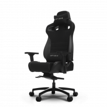 Ghế Gaming Vertagear PL4500 Black (VG-PL4500-BK)