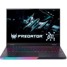 Laptop Acer Predator Helios 16 PH16-73-950C (Core Ultra 9 275HX, RTX 5090 24GB, RAM 32GB DDR5, SSD 1TB, Màn Hình 16 Inch 2.5K OLED 240Hz DCI-P3 100%, Windows 11)