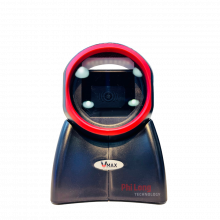 ĐẦU ĐỌC MÃ VẠCH 2D VMAX OD 7100E (Quét CCCD, USB, Kiểu để bàn)