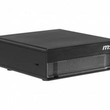 PC AI MSI EdgeXpert MS-C931 (9S6-C9311-51S) (GPU NVIDIA Blackwell, CPU ARM 20 nhân, RAM 128 GB LPDDR5x, SSD 4TB PCIe 5.0, NVIDIA DGX OS)