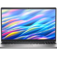 Laptop Dell 15 DC15250 i5U165W11SLU (Intel Core i5-1334U, RAM 16GB, SSD 512GB, Màn Hình 15.6 inch FHD IPS, Windows 11, Office, Màu Bạc)