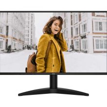Màn Hình AOC 23.8inch 24B36X/71 (FHD, IPS, 144Hz, 0.5ms)
